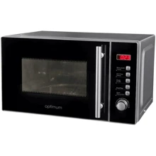 Микроволновая печь Optimum MKWG-20L: Объем, л 20