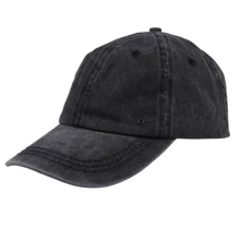 Мужская кепка Regatta Cassian Cap черная (RMC079-800): Производитель Regatta