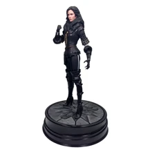 Ігрова фігурка Фигурка Ведьмак The Witcher 3: Wild Hunt: Yennefer: Тип Персонаж мультфільму, фільму