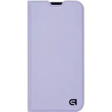 Чехол для телефонов ArmorStandart OneFold Case Lavender for Samsung A245 Galaxy A24 4G (ARM70448): Совместимость Samsung A245 Galaxy A24 4G