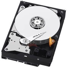 Внутренний жесткий диск WD Red 8 TB (WD80EFAX): Форм-фактор 3.5"