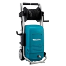 Мойка Makita HW140: Максимальное давление (бар) 140