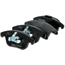 Тормозные колодки Bosch 0 986 494 837: undefined undefined