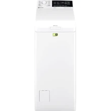 Стиральная машина Electrolux EW6T3262P: Тип машины Автомат