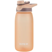 Пляшечка для води Kite 600 мл (k22-417-02): Тип Бутылка