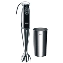 Блендер Braun MR 700: undefined undefined