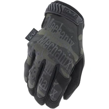 Перчатки Mechanix Original L black/camo (MG-68-010): Пол Мужской