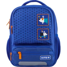 Рюкзак детский Kite Kids Cool Dogs K21-559XS-2: Тип Рюкзак