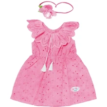 Одежда для куклы Baby Born Платье Фантазия 43 см (832684): Производитель Baby Born