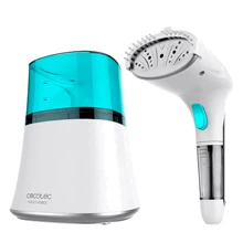 Отпариватель Cecotec SmoothForce 3000 UltraSteam White (CCTC-05501): Тип Ручной