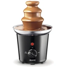 Шоколадный фонтан Princess 292994 Chocolate Fountain: Производитель Princess