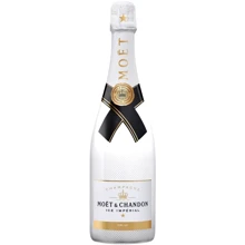 Шампанское Moet + Chandon «Ice Imperial» (сухое, белое) 0.75 л: Объем, л 0.75