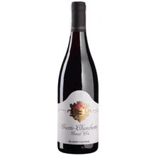 Вино Hubert Lignier Griotte Chambertin красное сухое 0.75л (BWR8430): Страна производитель Франция