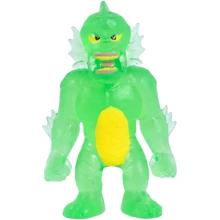 Игрушка растягивающаяся Monster Flex Mini Болотный монстр 91005: Тип Игровая фигурка