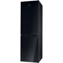 Холодильник Indesit LI8 SN2E K: Тип xолодильник двухкамерный