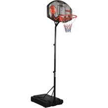 Баскетбольна стійка Garlando Memphis BA-13 (929765): undefined undefined