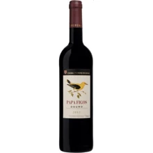 Вино Sogrape Vinhos Papa Figos Douro (0,75 л) (BW15987): Страна производитель Португалия