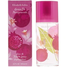 Туалетная вода Elizabeth Arden Green Tea Pomegranate 100 ml: Вид Туалетная вода