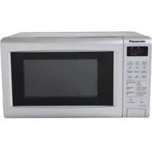 Мікрохвильова піч Panasonic NN-GT 261 M: Об'єм, л 20 л