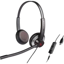 Навушники Addasound Epic 502 Black: Тип конструкції накладные