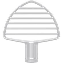 Насадка-лопатка KitchenAid 5KSMPB7SS для миксера с подъемной чашей 6,9л: Производитель KitchenAid