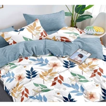 Комплект наволочок SoundSleep Colorful leaves сатин 50х70см 2шт (93373296): Тип наволочка