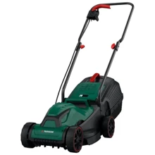 Parkside PRM 1300 A1: Тип электрический