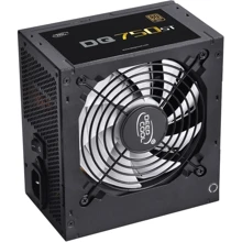 Блок питания Deepcool DQ750ST: Форм-фактор ATX