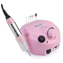 Фрезер BUCOS ZS-601 PRO PINK (35000/45W): Производитель BUCOS