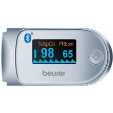 Beurer PO 60 Bluetooth: Виробник Beurer