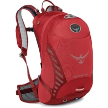 Рюкзак туристический Osprey Escapist 18 Cayenne Red M/L						: Производитель Osprey