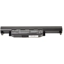 Батарея для ноутбука PowerPlant ASUS K45 (ASK550LH, A32-K55) 10.8V 4400mAh (NB430284): Сумісність ASUS A45 Series / ASUS A45D Series / ASUS A45DE Series / ASUS A45DR Series / ASUS A45N Series / ASUS