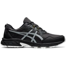 Кросівки для бігу Asics Gel-Venture 8 Awl (1011A973-020) 40.5 чорні текстиль всесезон: Матеріал верху Текстиль