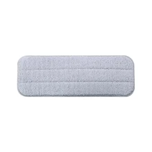 Комплект змінних насадок для швабри (4 шт / упаковка) для Deerma Spray Mop for TB500 \ TB800 (TB01): Виробник Deerma