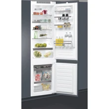 Встраиваемый холодильник Whirlpool ART 9811/A++ SF: Тип Двухкамерный холодильник