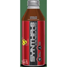 Протеин BSN SYNTHA 6 V2 RTD CHOC 14.5 OZ: Вид Многокомпонентные