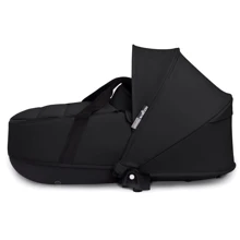 Люлька Babyzen YOYO Bassinet (без дождевика) Black/Черный (BZ10227-05): Производитель Babyzen