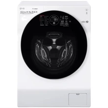 Стиральная машина LG FH6G1BCH2N: Тип машины Автомат с сушкой