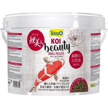 Корм Tetra KOI Beauty Small для ставкових риб в гранулах 10 л (4004218263314): Вид корму гранули
