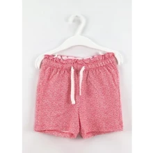 Шорти H & M 4865445 80 см рожеві: Стать дівчинка