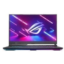Ноутбук ASUS ROG Strix G17 (G713RS-LL063WA_1TB): Экран 17.3 " (2560x1440)