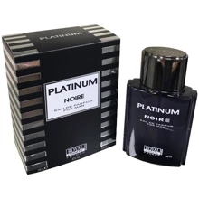 Парфумована вода Royal Cosmetic Platinum Noire For Man 100 ml: Вид Парфумована вода