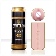 Мастурбатор Fleshlight SIAC O’Doyle’s Stout: Для кого Для мужчин