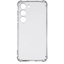 Чехол для телефонов ArmorStandart Air Force Transparent for Samsung S911 Galaxy S23 (ARM66398): Совместимость Samsung S911 Galaxy S23