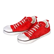 Кеди Balvi бавовняні Star Low 36-37 (26113): undefined undefined