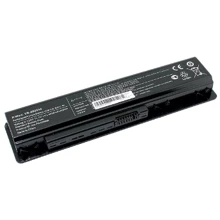 Батарея для ноутбука Samsung AA-PBAN6AB Aegis 400B 11.1V Black 4400mAh OEM (980844): Ємність, мАг 4400