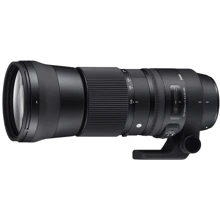 Объектив для фотоаппарата Sigma 150-600mm f/5.0-6.3 DG OS HSM Contemporary (Nikon): Тип объектива Телеобъектив