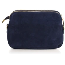 Женская сумка кросс боди ARTiS Bags синяя (1677202-5787): Пол Женский