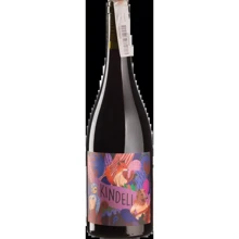 Вино Kindeli Tinto 2021 красное сухое 0.75 л (BWW2303): Страна производитель Новая Зеландия