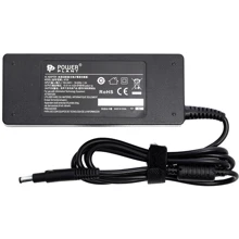 Зарядное устройство PowerPlant HP 220V, 19.5V 90W 4.62A (4.8*1.7) (HP90G4817): Напряжение 19.5V
